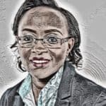Esther Muthoni Wafula - Esther Wafula