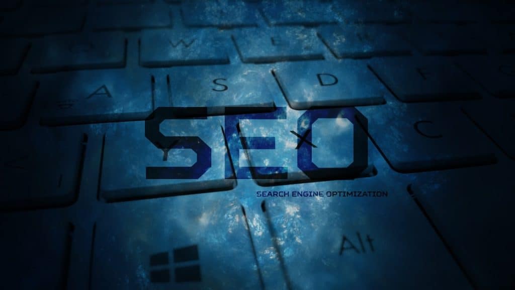 What is SEO, Writing for SEO