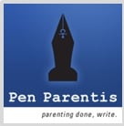 Pen Parentis Logo for Classified Ad