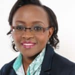 Esther Muthoni Wafula