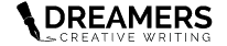 Dreamers Creative Writing logo