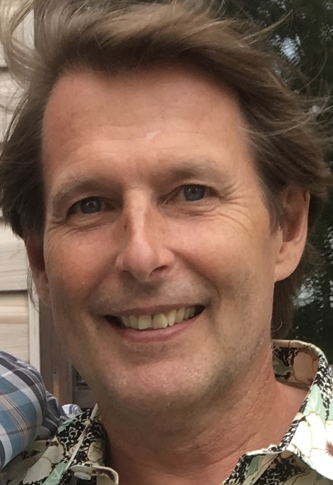 David Leo Krisjanson-Gural