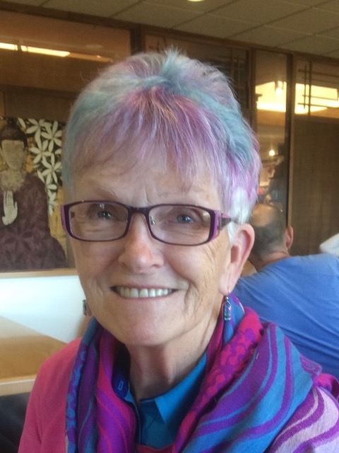 Joan K. McAndrew