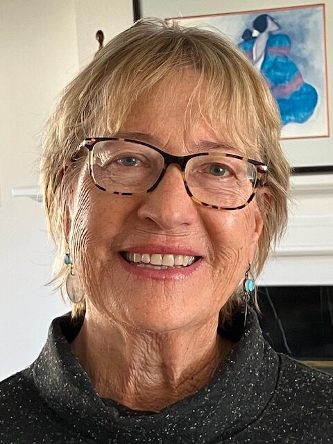 Sandra Sortwell Makau