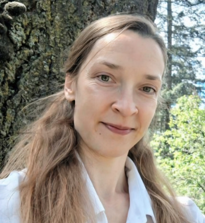 Kateryna Mashtakova