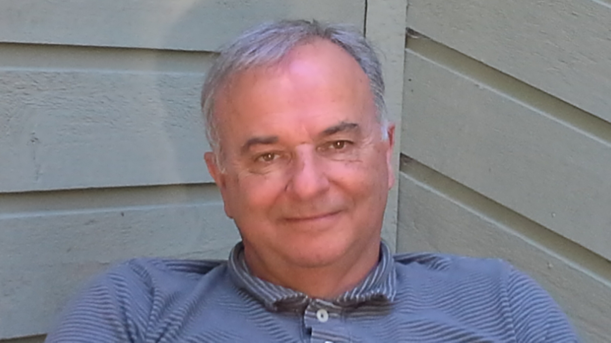 Ken Cathers