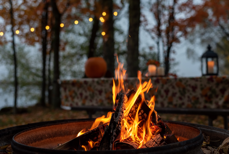 Fireside Writing Retreat, a healing writing retreat