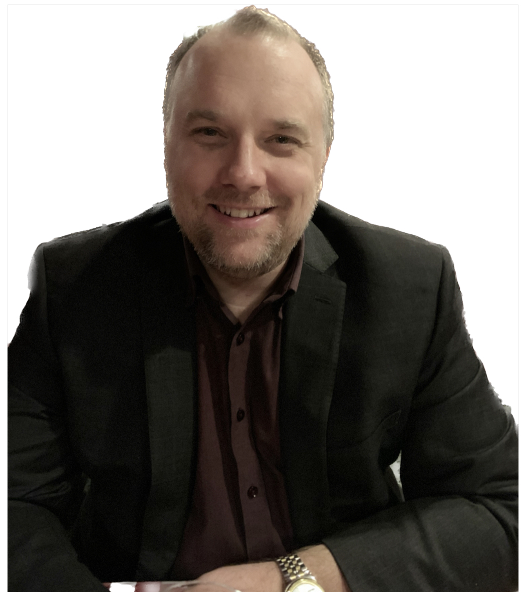 Nathan Drescher