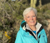 Karen Howe