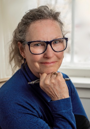 Helen Orr