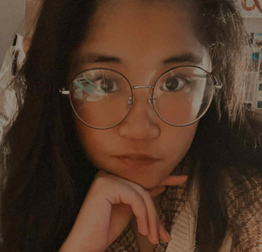 Eunice-Grace Domingo