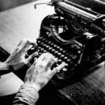 Typewriter