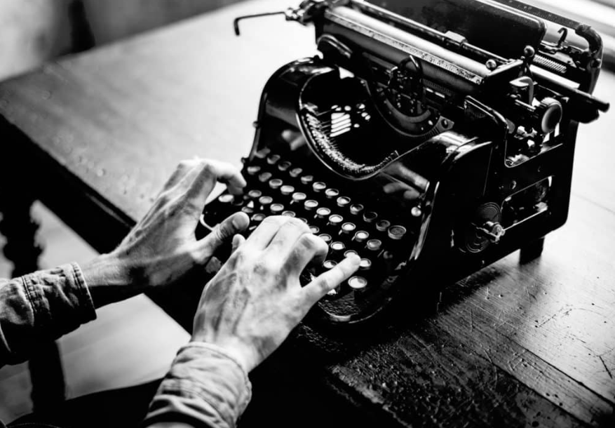 Typewriter